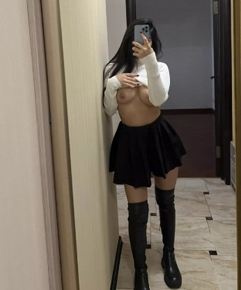 Анкета проститутки Любовь - Фото 1, Хойтобэе, 19 лет, №2523